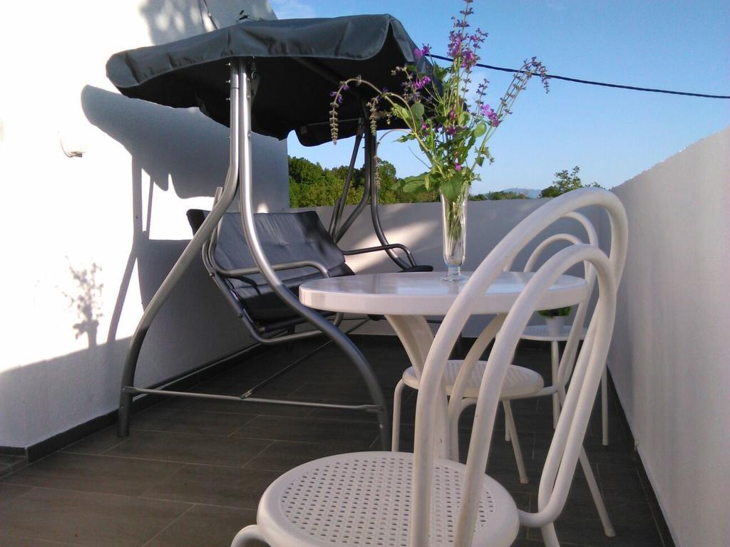 Apartman Duba Senj (Lika-Senj) Exterior foto