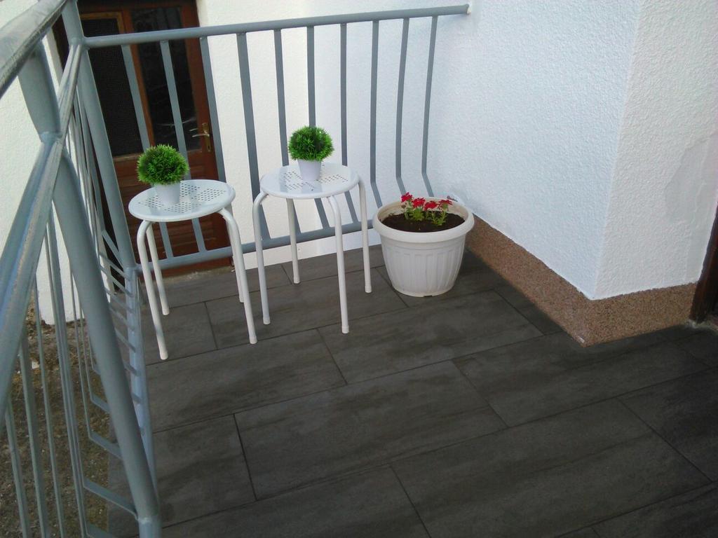 Apartman Duba Senj (Lika-Senj) Exterior foto