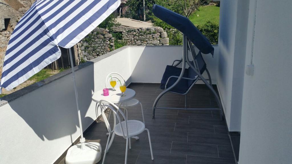 Apartman Duba Senj (Lika-Senj) Exterior foto