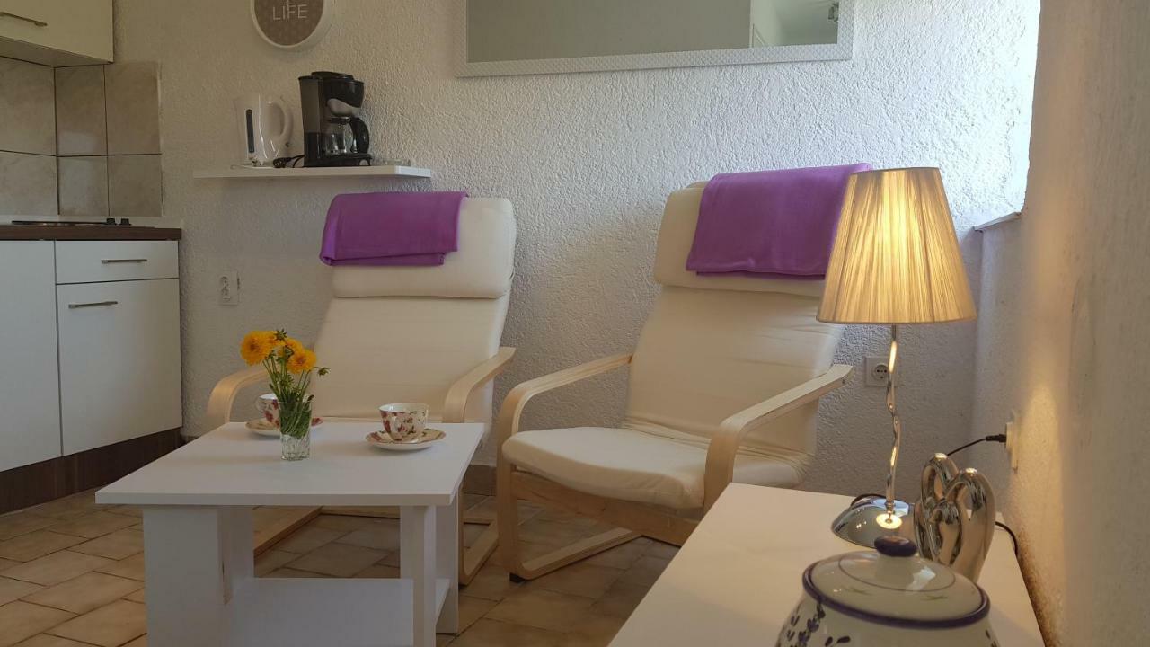 Apartman Duba Senj (Lika-Senj) Exterior foto