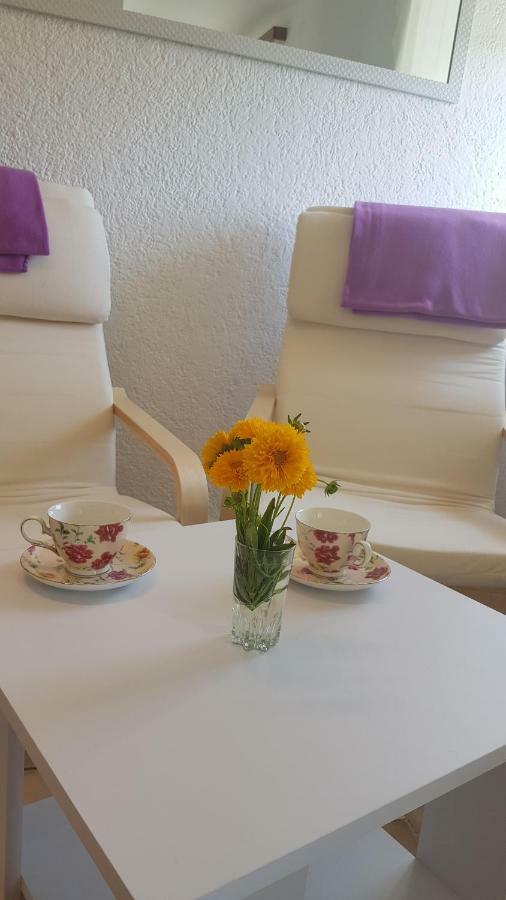 Apartman Duba Senj (Lika-Senj) Exterior foto