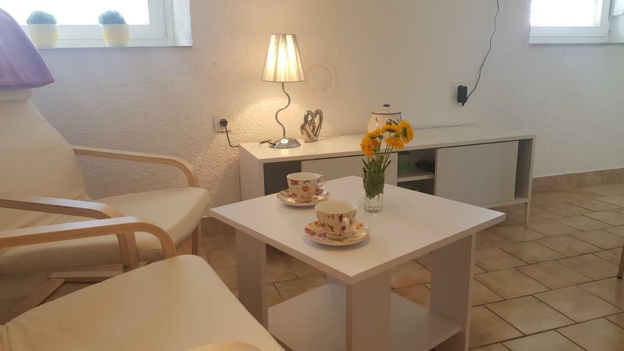 Apartman Duba Senj (Lika-Senj) Exterior foto