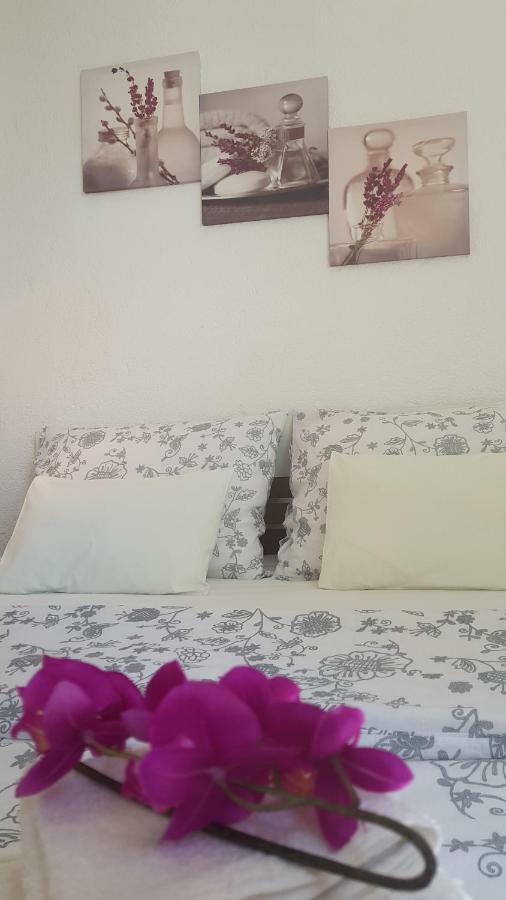 Apartman Duba Senj (Lika-Senj) Exterior foto