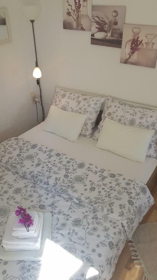 Apartman Duba Senj (Lika-Senj) Exterior foto