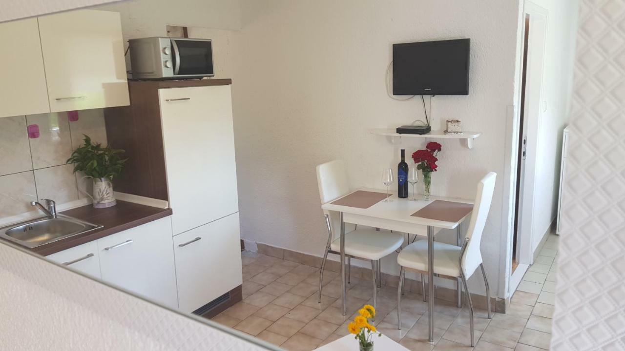Apartman Duba Senj (Lika-Senj) Exterior foto