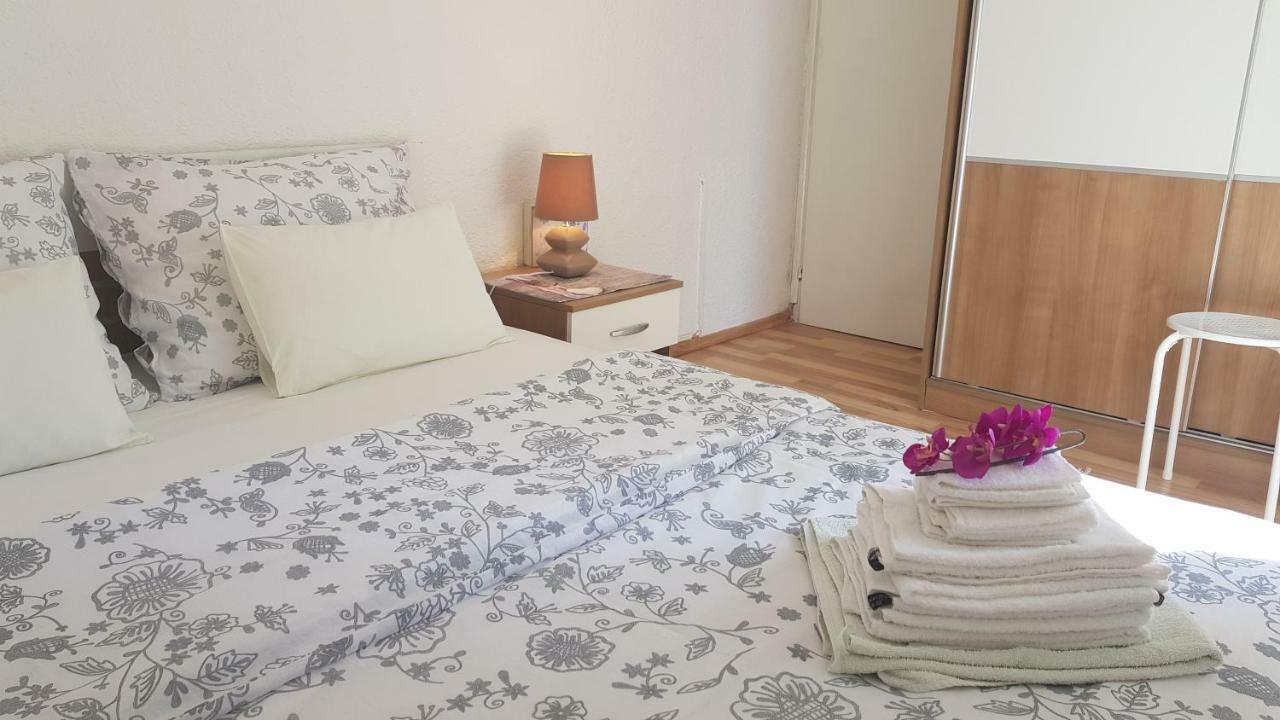 Apartman Duba Senj (Lika-Senj) Exterior foto