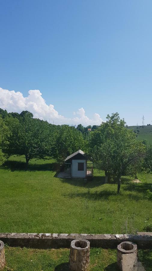 Apartman Duba Senj (Lika-Senj) Exterior foto