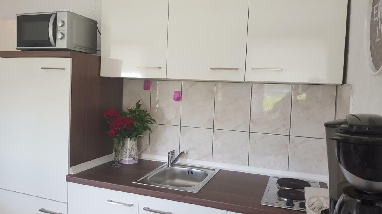 Apartman Duba Senj (Lika-Senj) Exterior foto