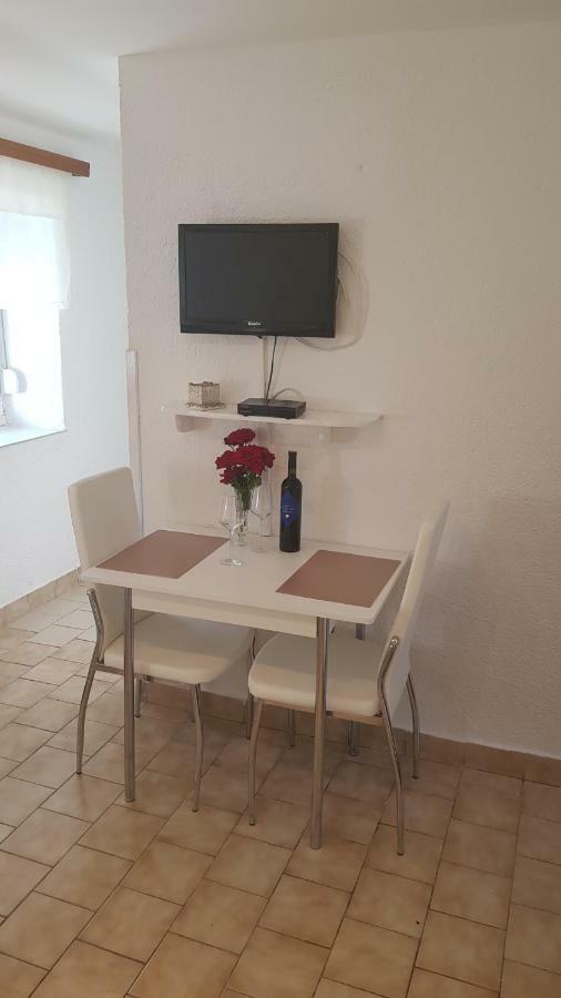 Apartman Duba Senj (Lika-Senj) Exterior foto