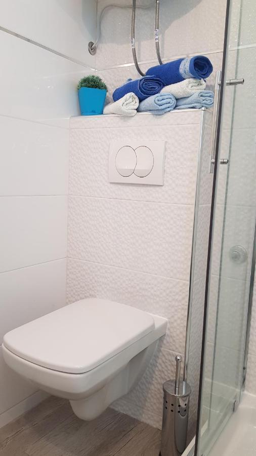 Apartman Duba Senj (Lika-Senj) Exterior foto