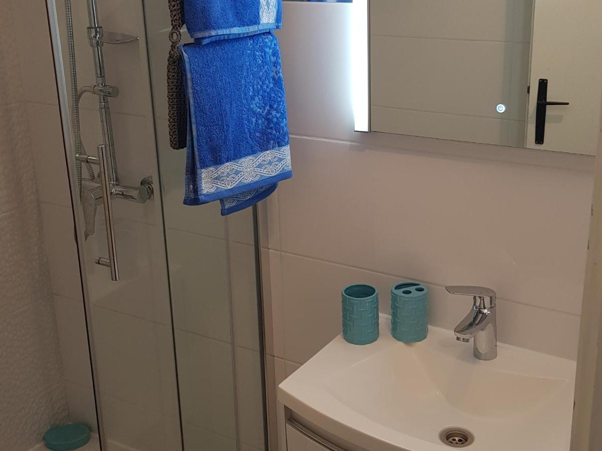 Apartman Duba Senj (Lika-Senj) Exterior foto